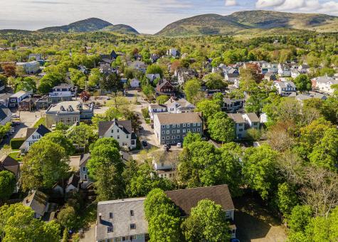 15 Federal Street Bar Harbor ME 04609