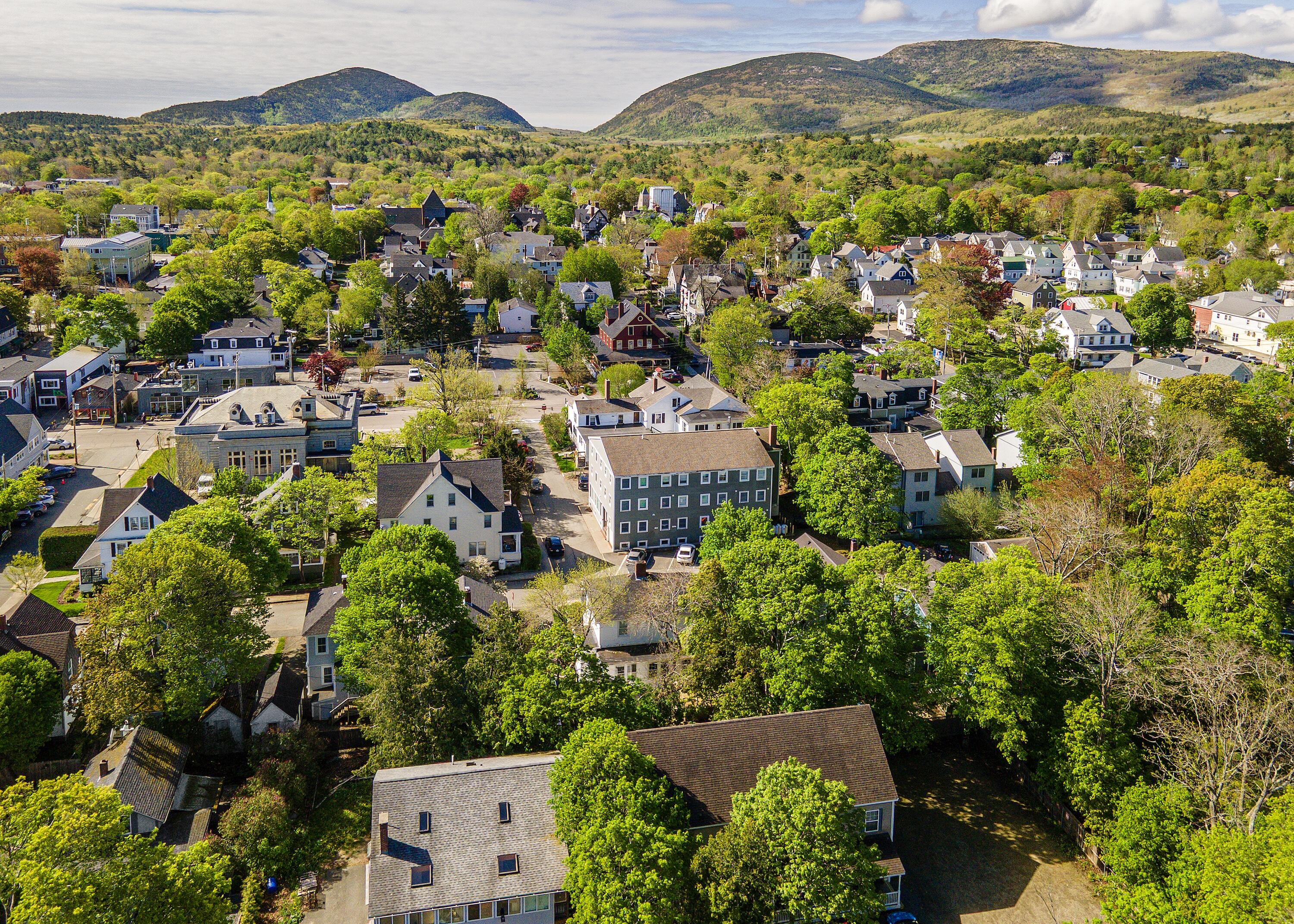 15 Federal Street Bar Harbor ME 04609