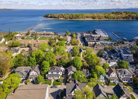 15 Federal Street Bar Harbor ME 04609