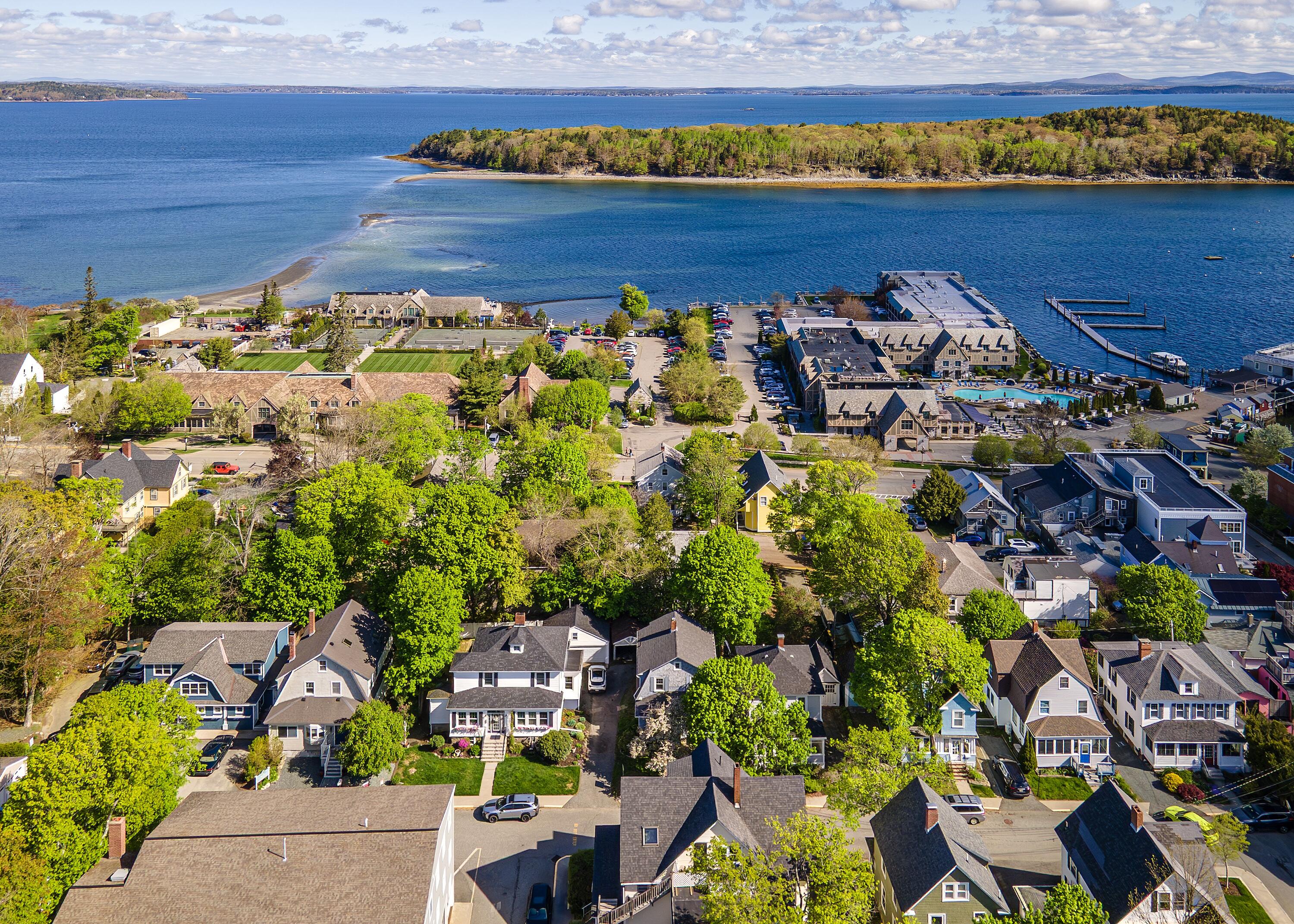 15 Federal Street Bar Harbor ME 04609