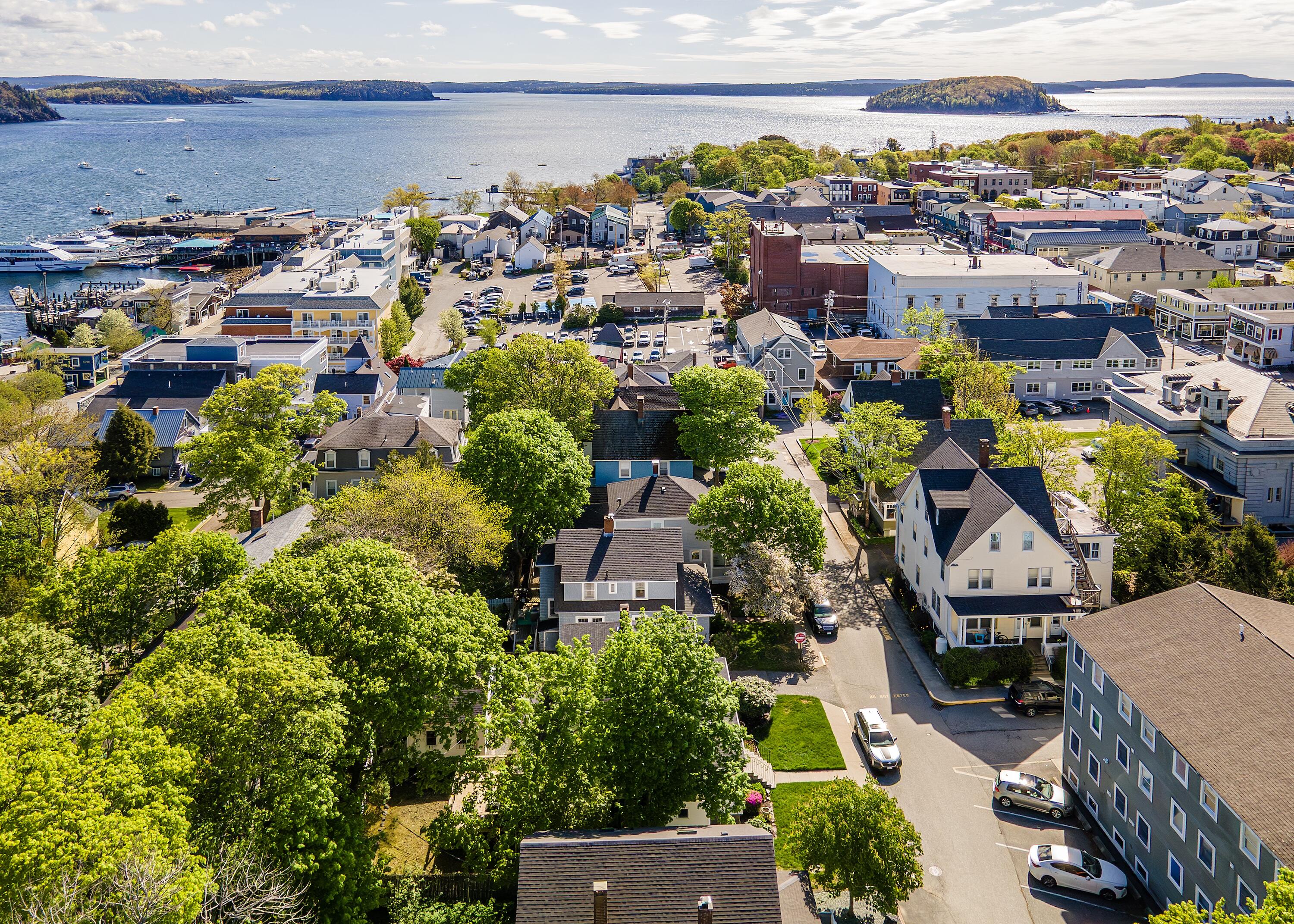 15 Federal Street Bar Harbor ME 04609