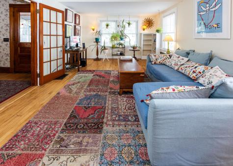 15 Federal Street Bar Harbor ME 04609