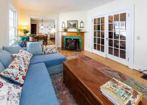 15 Federal Street Bar Harbor ME 04609