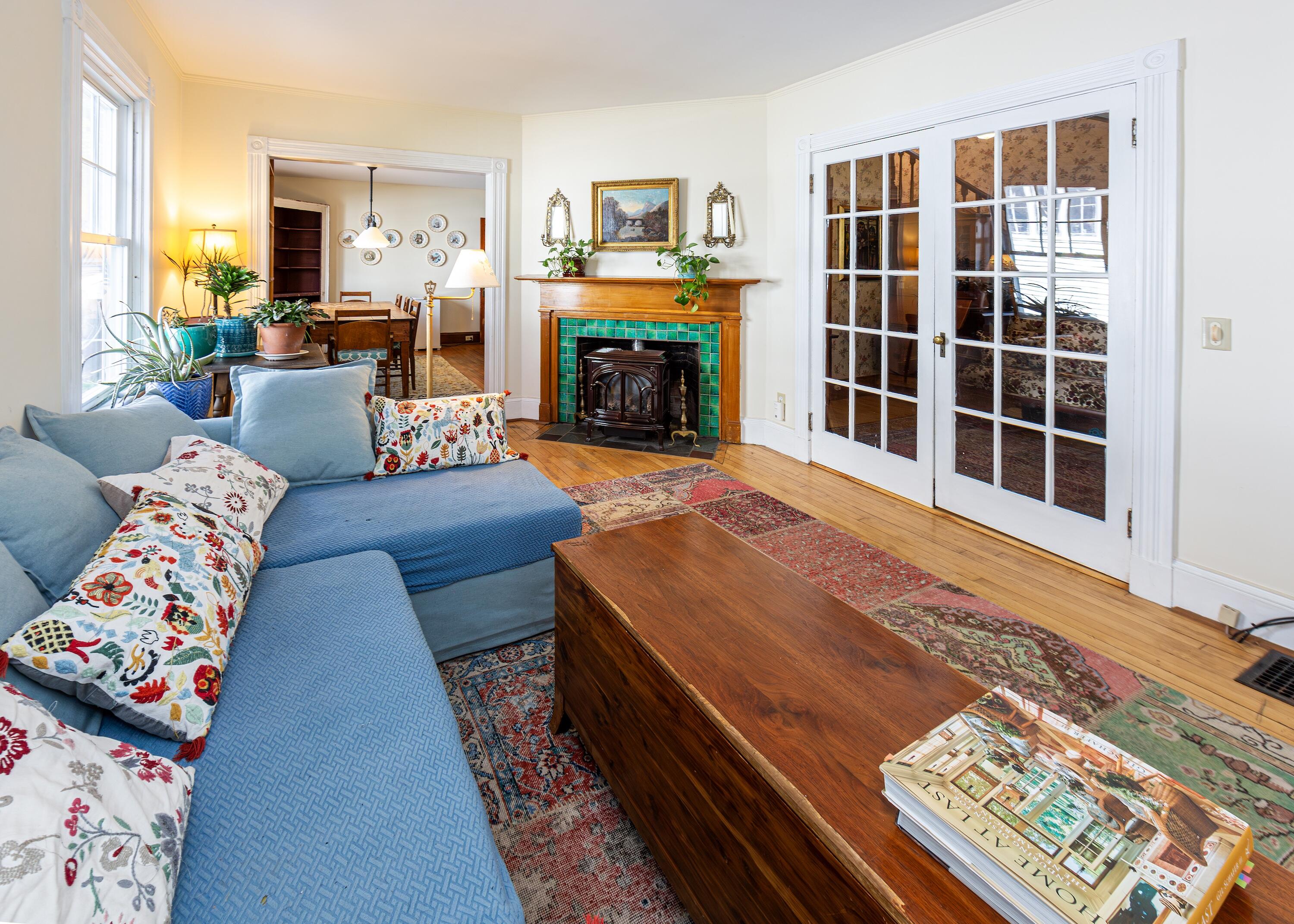 15 Federal Street Bar Harbor ME 04609