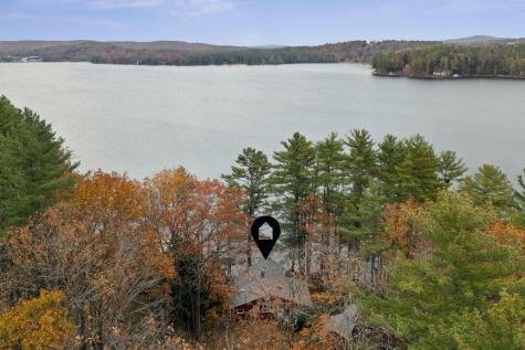 16 Breezy Point Road Naples ME 04055