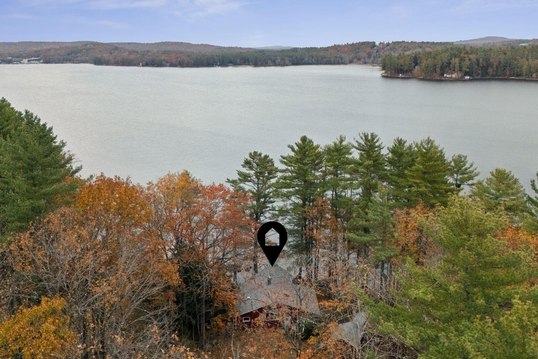 16 Breezy Point Road Naples ME 04055