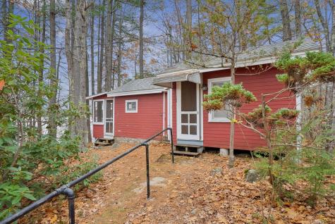 16 Breezy Point Road Naples ME 04055