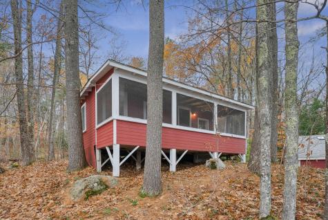 16 Breezy Point Road Naples ME 04055