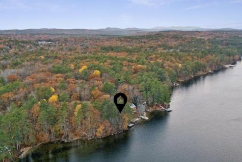 16 Breezy Point Road Naples ME 04055