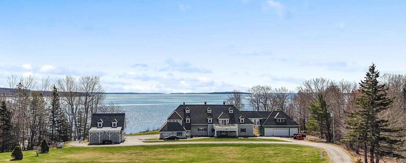 684 Falls Bridge Road Blue Hill ME 04614