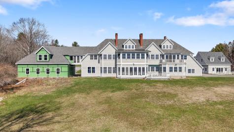 684 Falls Bridge Road Blue Hill ME 04614