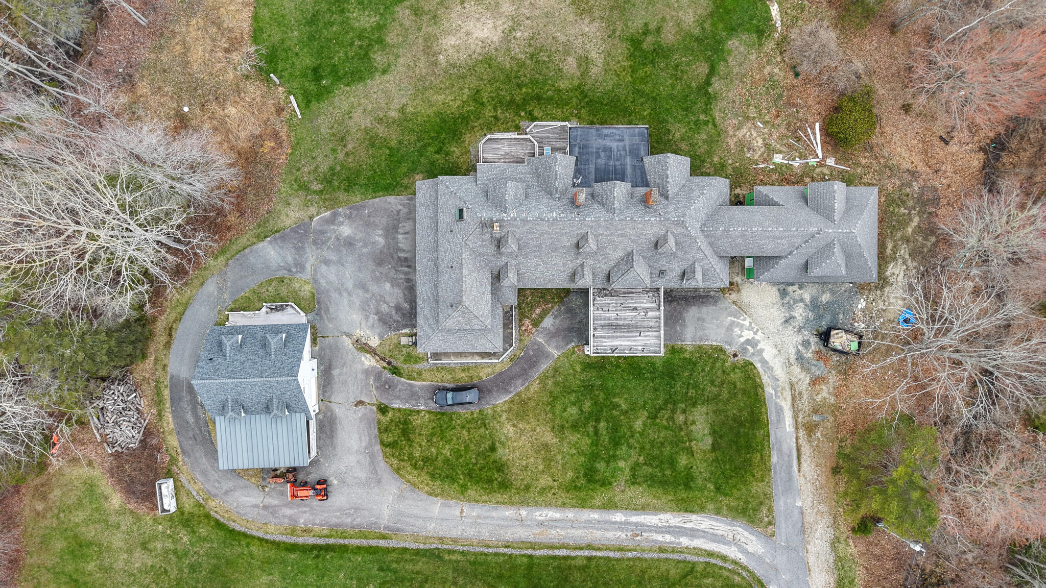 684 Falls Bridge Road Blue Hill ME 04614