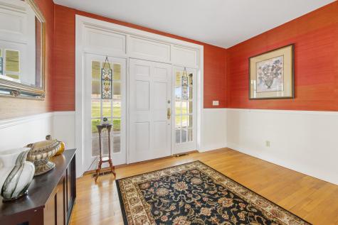684 Falls Bridge Road Blue Hill ME 04614