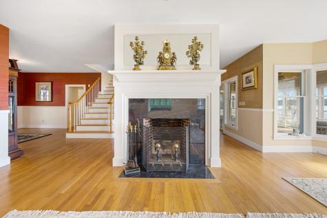 684 Falls Bridge Road Blue Hill ME 04614