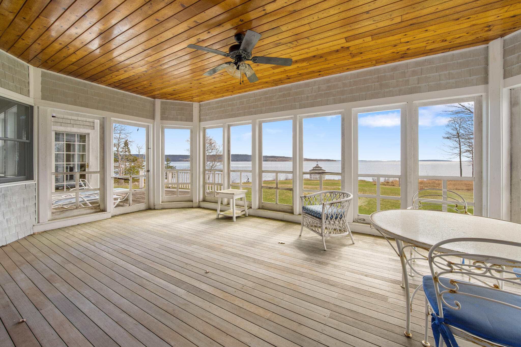 684 Falls Bridge Road Blue Hill ME 04614
