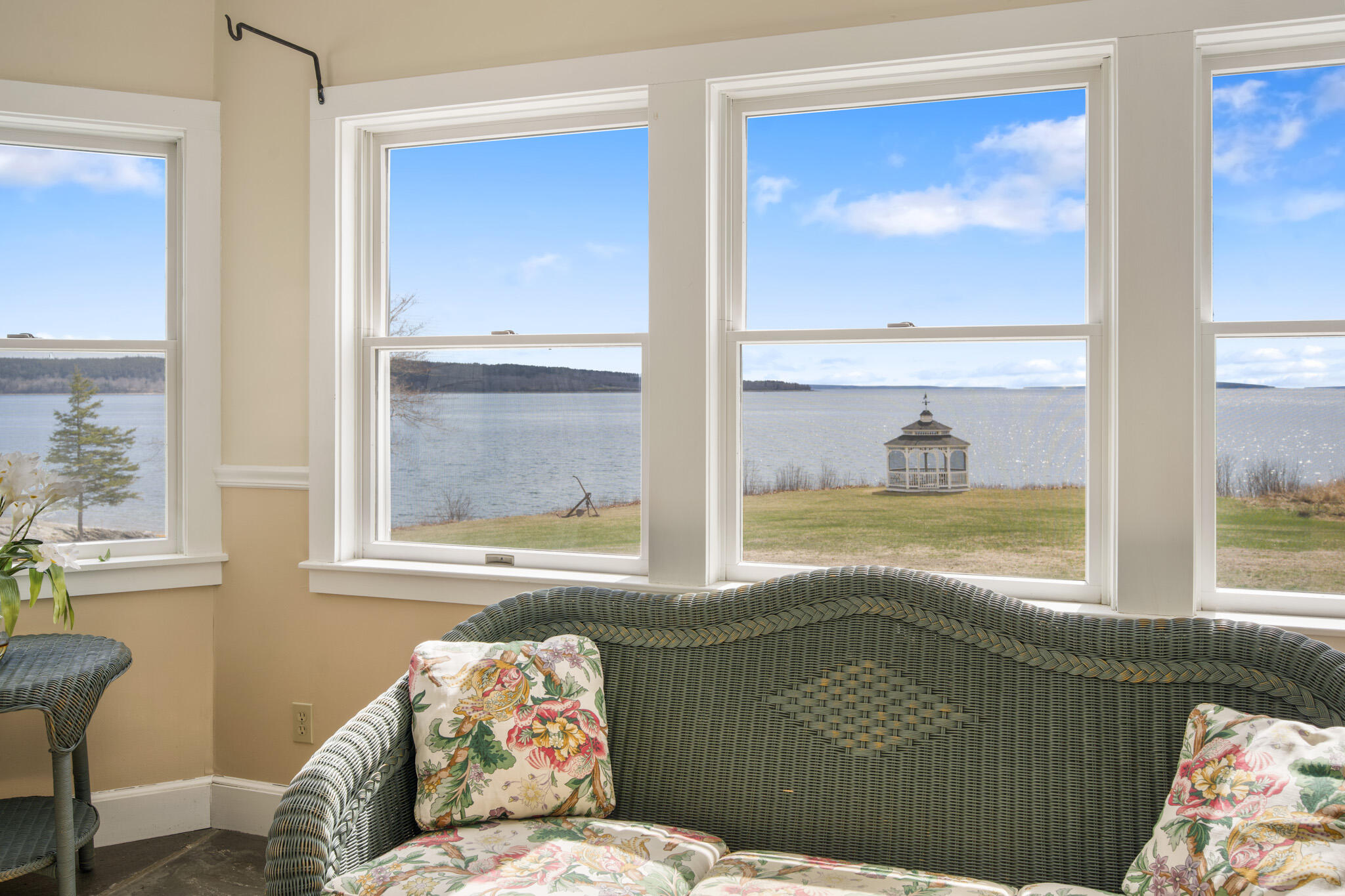 684 Falls Bridge Road Blue Hill ME 04614