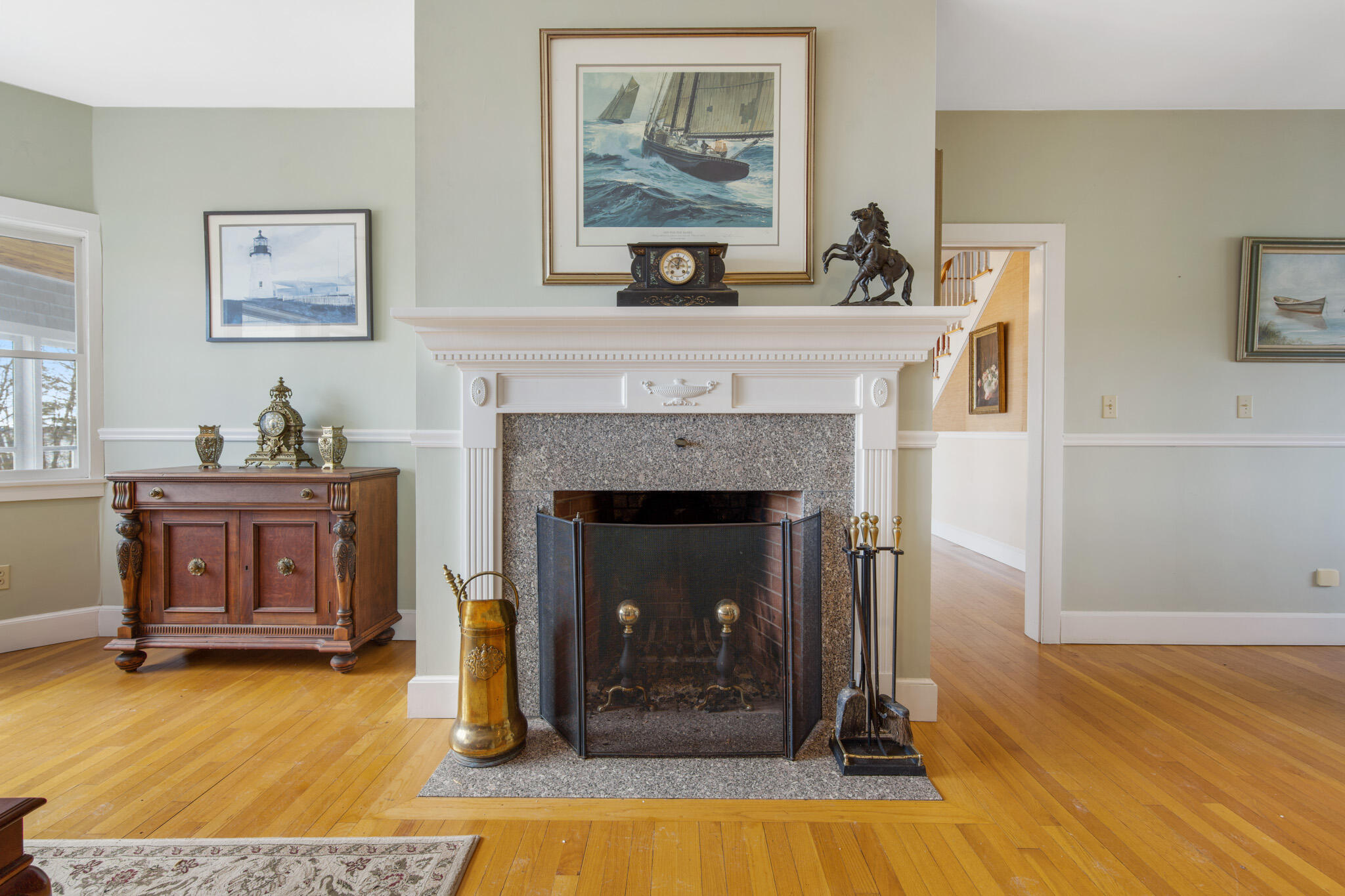 684 Falls Bridge Road Blue Hill ME 04614