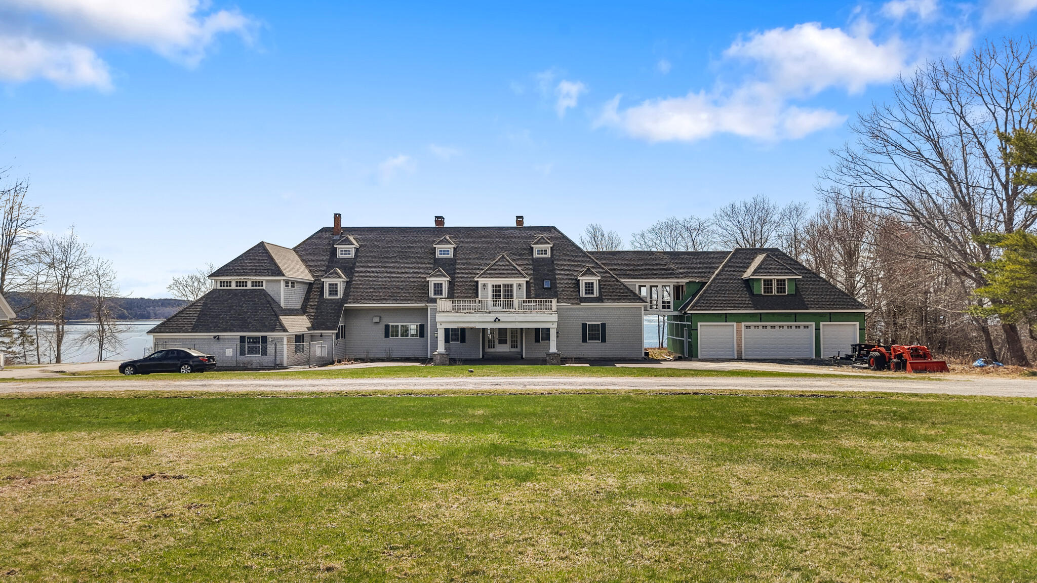 684 Falls Bridge Road Blue Hill ME 04614
