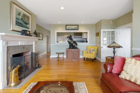684 Falls Bridge Road Blue Hill ME 04614