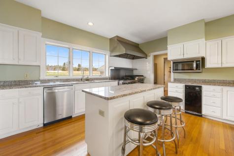 684 Falls Bridge Road Blue Hill ME 04614