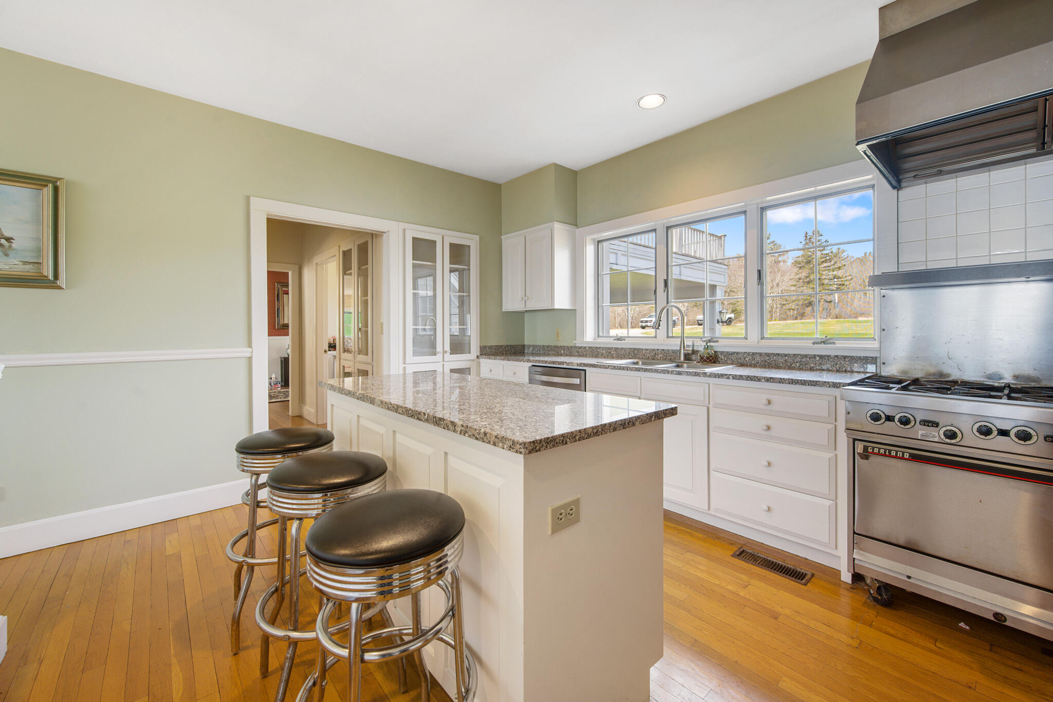 684 Falls Bridge Road Blue Hill ME 04614