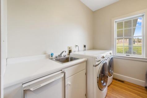 684 Falls Bridge Road Blue Hill ME 04614