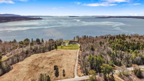 684 Falls Bridge Road Blue Hill ME 04614