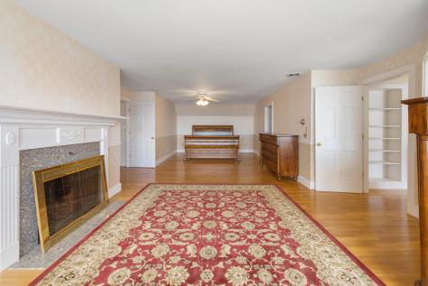 684 Falls Bridge Road Blue Hill ME 04614