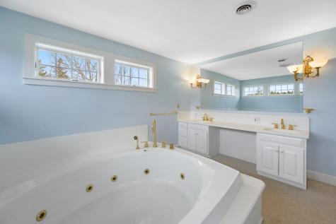 684 Falls Bridge Road Blue Hill ME 04614