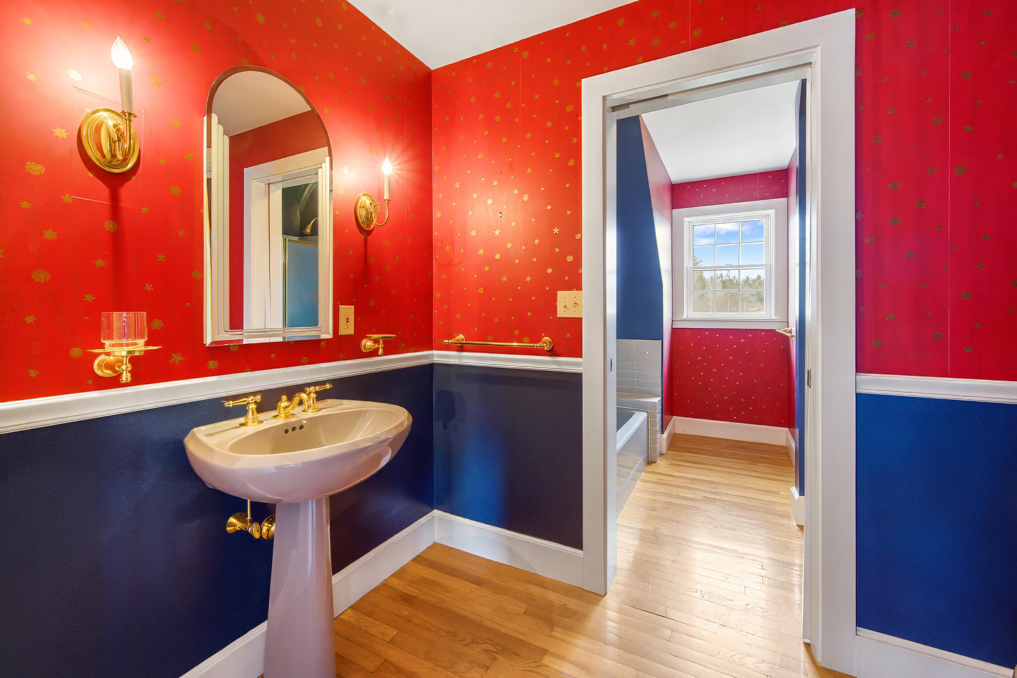684 Falls Bridge Road Blue Hill ME 04614