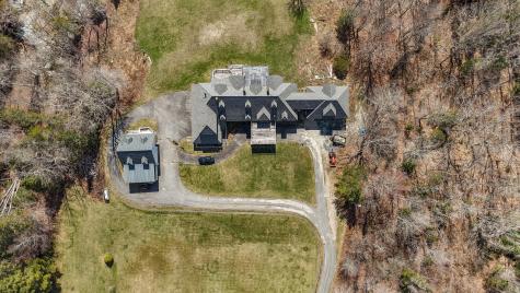 684 Falls Bridge Road Blue Hill ME 04614