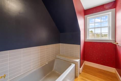 684 Falls Bridge Road Blue Hill ME 04614
