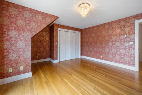684 Falls Bridge Road Blue Hill ME 04614