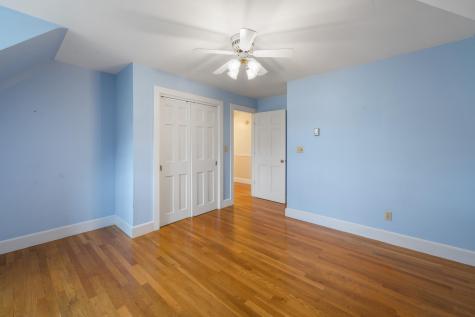 684 Falls Bridge Road Blue Hill ME 04614