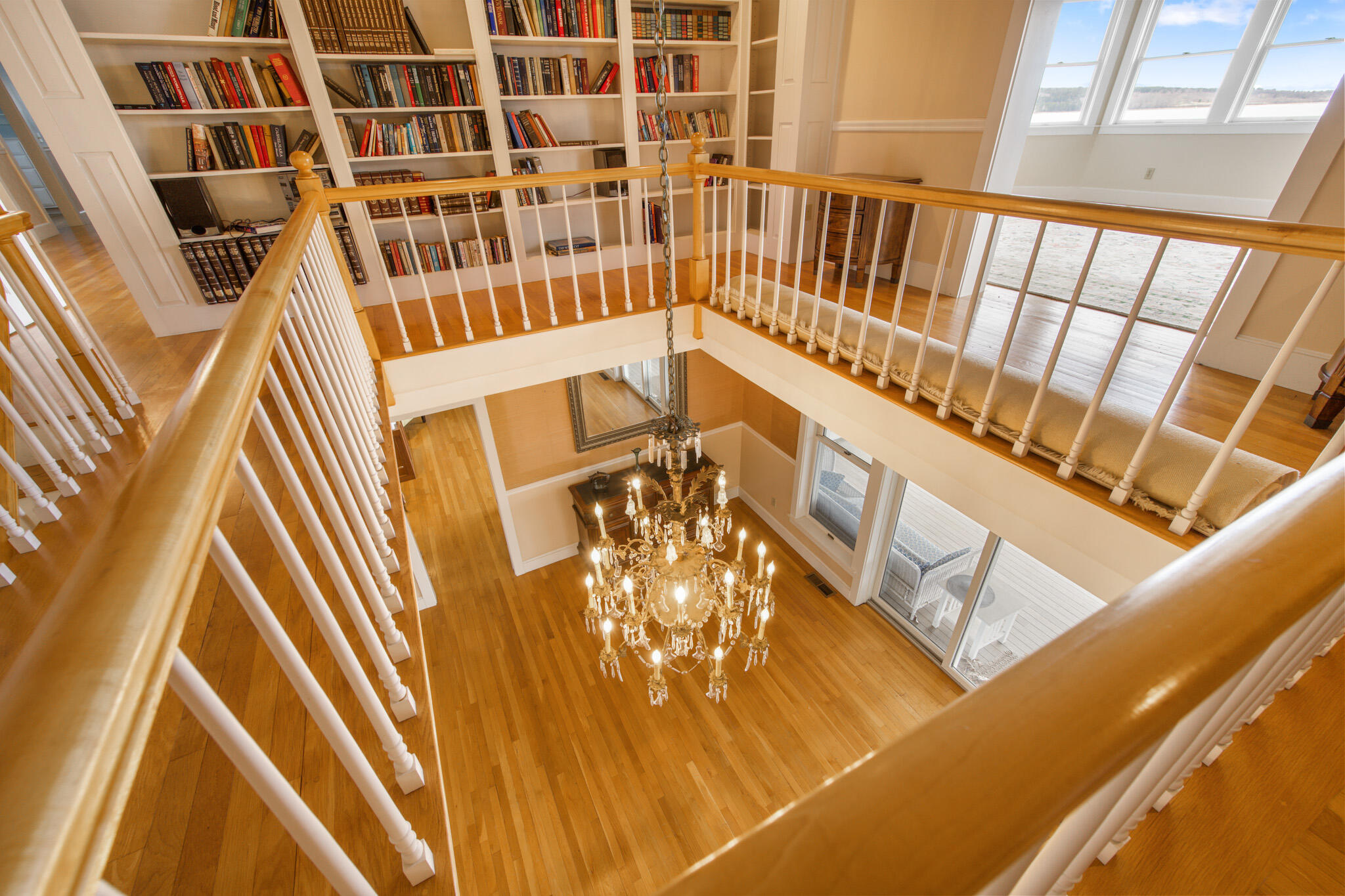 684 Falls Bridge Road Blue Hill ME 04614