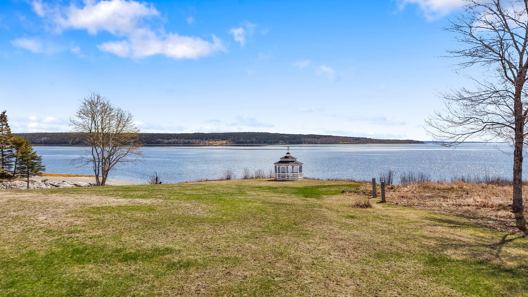 684 Falls Bridge Road Blue Hill ME 04614