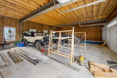 684 Falls Bridge Road Blue Hill ME 04614