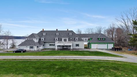684 Falls Bridge Road Blue Hill ME 04614
