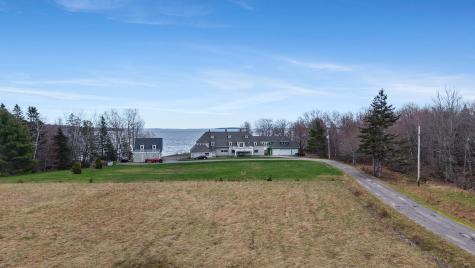 684 Falls Bridge Road Blue Hill ME 04614