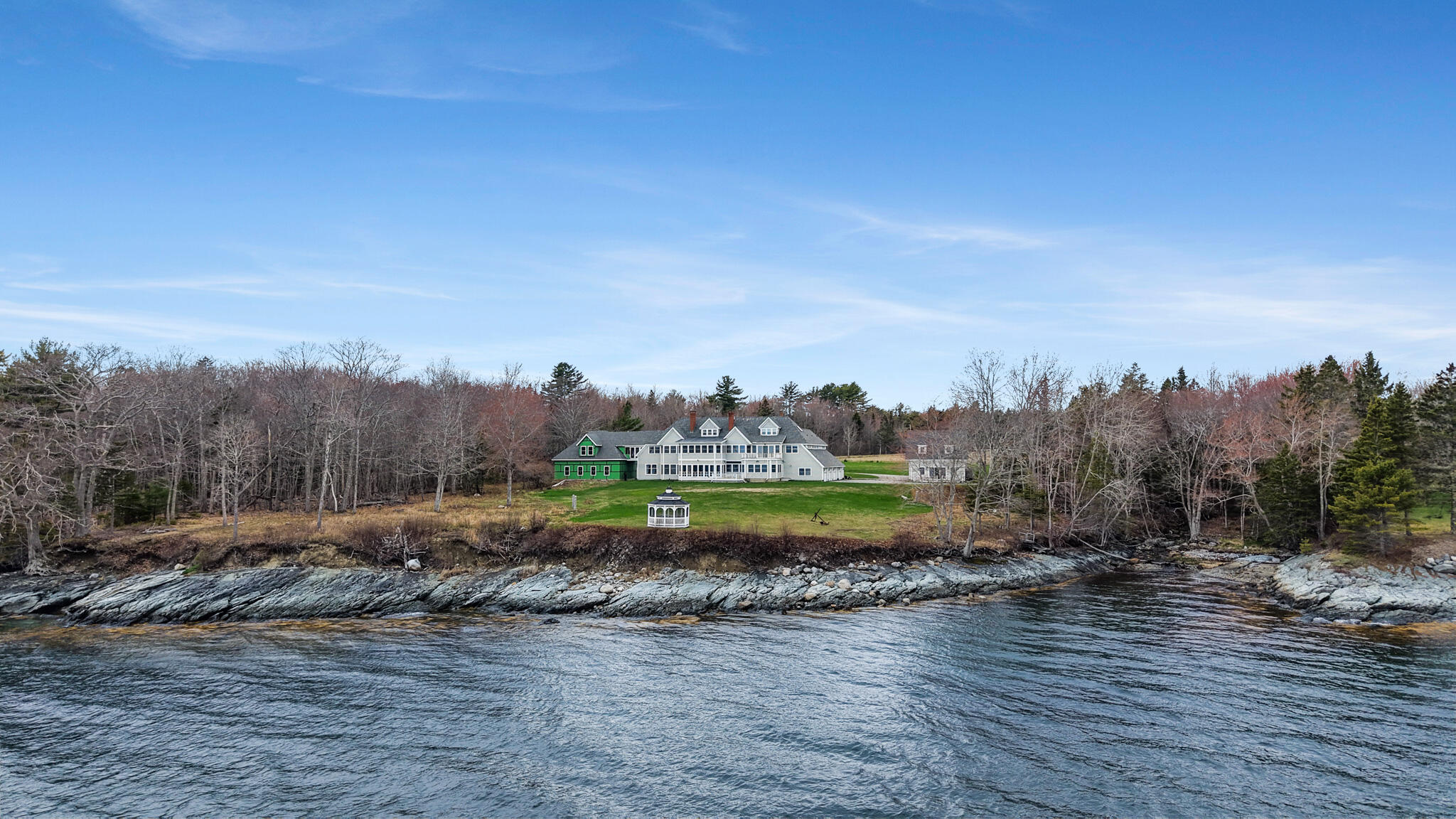 684 Falls Bridge Road Blue Hill ME 04614