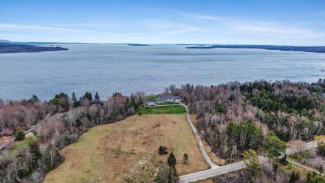 684 Falls Bridge Road Blue Hill ME 04614