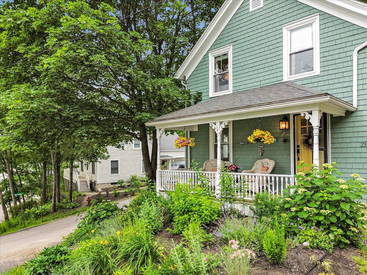 23 Commercial Street Belfast ME 04915