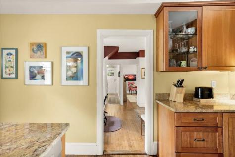 23 Commercial Street Belfast ME 04915