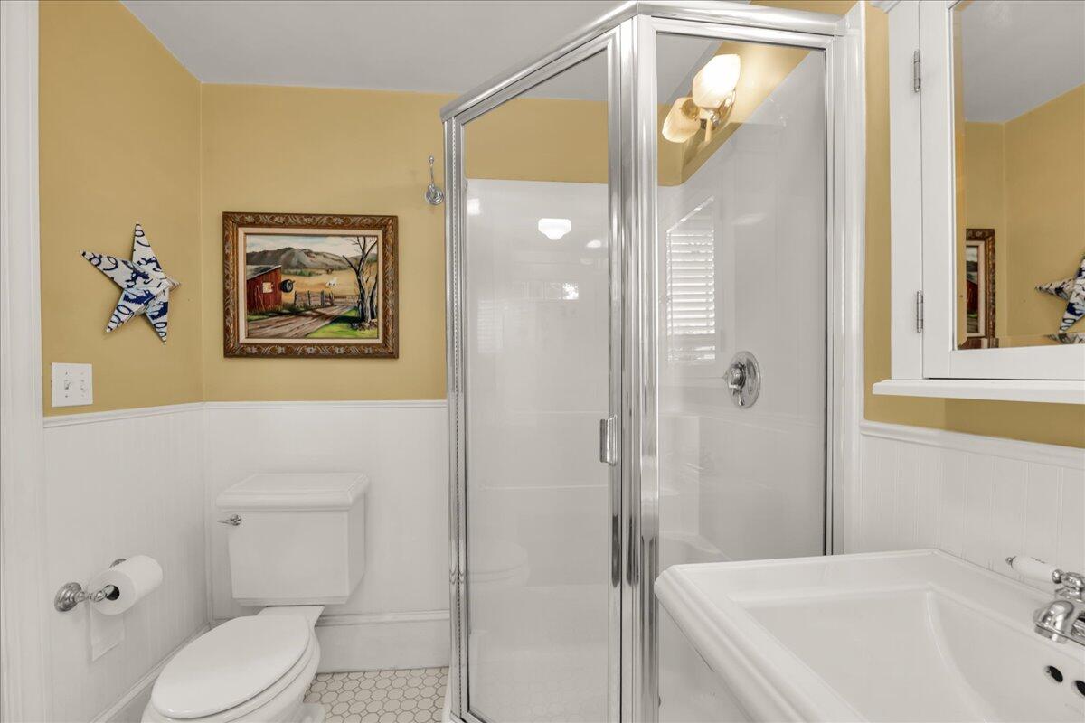 23 Commercial Street Belfast ME 04915