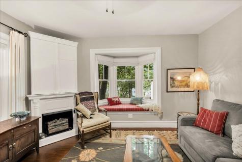 23 Commercial Street Belfast ME 04915