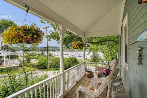 23 Commercial Street Belfast ME 04915