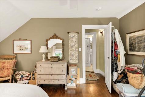 23 Commercial Street Belfast ME 04915