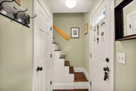 23 Commercial Street Belfast ME 04915