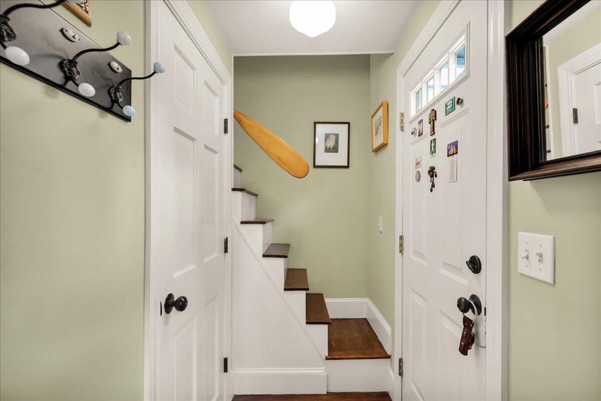 23 Commercial Street Belfast ME 04915