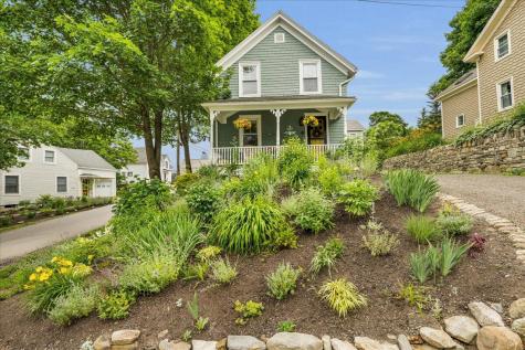 23 Commercial Street Belfast ME 04915